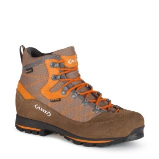 Buty trekkingowe Aku Trekker GTX W 978518 39.5