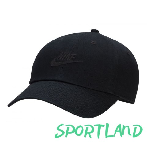 Czapka z daszkiem Nike Club FB5368-010 M/L