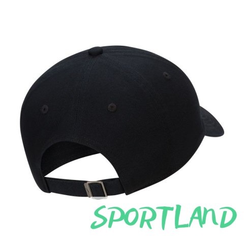 Czapka z daszkiem Nike Club FB5368-010 M/L