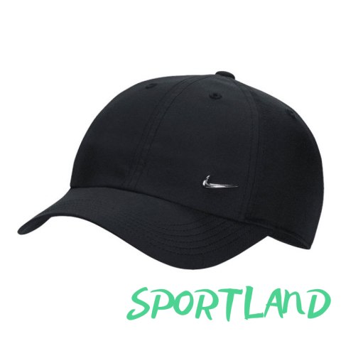 Czapka z daszkiem Nike Dri-FIT Club FB5064-010 N/A Czapka z daszkiem Nike Dri-FIT Club FB5064-010 N/A