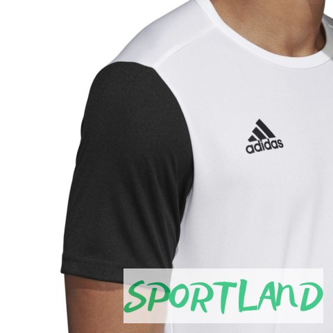 Koszulka piłkarska adidas Estro 19 JSY M DP3234 152cm Koszulka piłkarska adidas Estro 19 JSY M DP3234 152cm