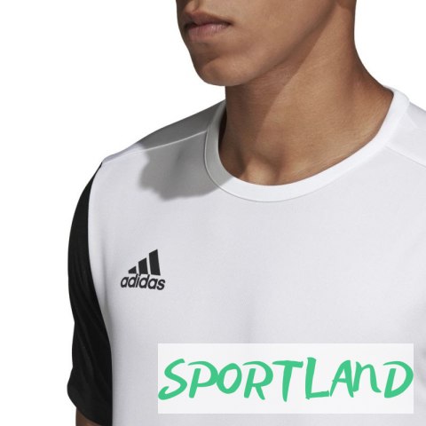 Koszulka piłkarska adidas Estro 19 JSY M DP3234 152cm Koszulka piłkarska adidas Estro 19 JSY M DP3234 152cm