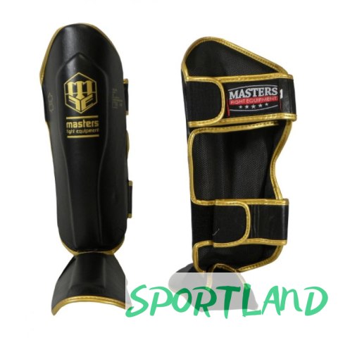 Ochraniacze Masters piszczeli i stopy NS-30 111511-M01 M Ochraniacze Masters piszczeli i stopy NS-30 111511-M01 M