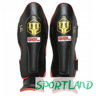 Ochraniacze piszczeli i stopy MASTERS - NSS-3 GEL 1154-M XL