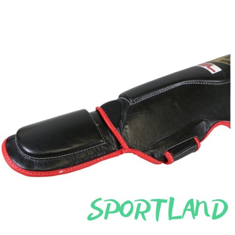 Ochraniacze piszczeli i stopy MASTERS - NSS-3 GEL 1154-M M Ochraniacze piszczeli i stopy MASTERS - NSS-3 GEL 1154-M M