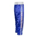 Spodnie Masters SKBP-100W (Wako Apprved) 06805-02M czerwony+XXS