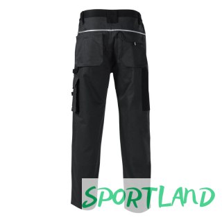 Spodnie Rimeck Woody M MLI-W0194 ebony gray 48/50