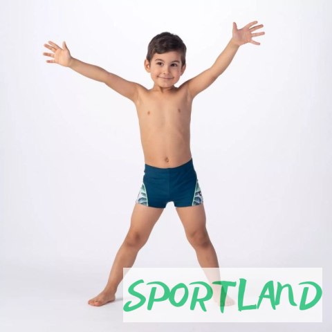 Bokserki kąpielowe Aquawave Idaro Jr 92800398765 116 Bokserki kąpielowe Aquawave Idaro Jr 92800398765 116