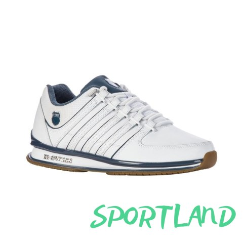Buty K-Swiss Rinzler M 01235-990-M 42.5 Buty K-Swiss Rinzler M 01235-990-M 42.5