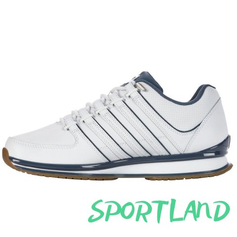 Buty K-Swiss Rinzler M 01235-990-M 43.0 Buty K-Swiss Rinzler M 01235-990-M 43.0