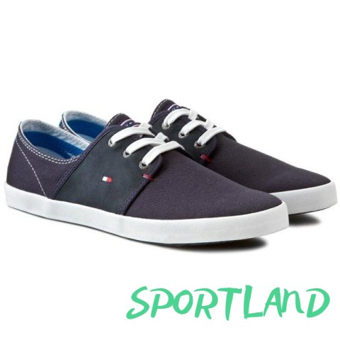 Buty Tommy Hilfiger Freddy 6C M FM56819315-403 43 Buty Tommy Hilfiger Freddy 6C M FM56819315-403 43