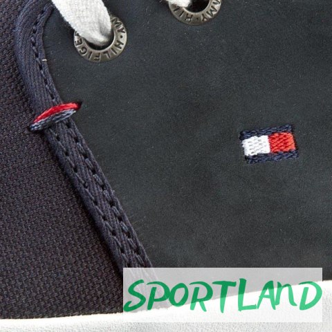 Buty Tommy Hilfiger Freddy 6C M FM56819315-403 43 Buty Tommy Hilfiger Freddy 6C M FM56819315-403 43