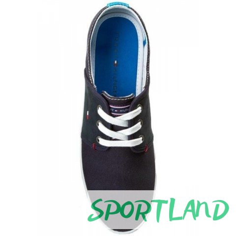 Buty Tommy Hilfiger Freddy 6C M FM56819315-403 44