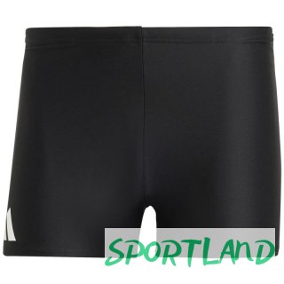 Kąpielówki adidas Solid M IA7091 7