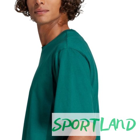 Koszulka adidas Essentials Linear Single M JE8997 S Koszulka adidas Essentials Linear Single M JE8997 S