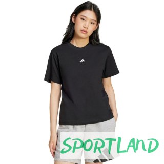 Koszulka adidas Essentials Small Logo Cotton W JC5943 M