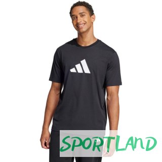 Koszulka adidas Future Icons Three Bar Tee M JI8770 2 XL
