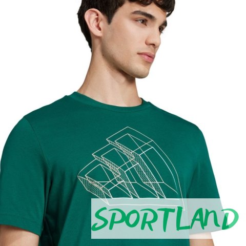 Koszulka adidas Tech Outline Graphic M JJ1609 2 XL Koszulka adidas Tech Outline Graphic M JJ1609 2 XL