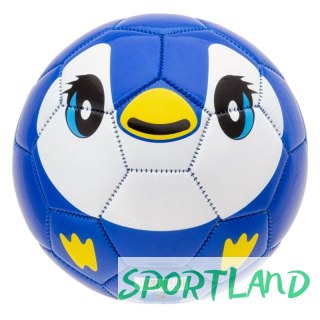 Piłka nożna Huari Animal Ball Jr 92800350093 N/A