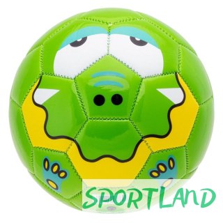 Piłka nożna Huari Animal Ball Jr 92800350094 N/A