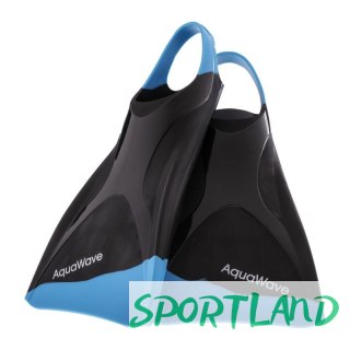Płetwy AquaWave Spina Fins 43-45 92800409977 N/A