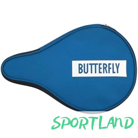 Pokrowiec na rakietkę Butterfly New Round Case Logo 9553801519 N/A Pokrowiec na rakietkę Butterfly New Round Case Logo 9553801519 N/A