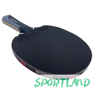 Rakietka do ping ponga Butterfly Timo Boll Titanium SUN/25726 N/A