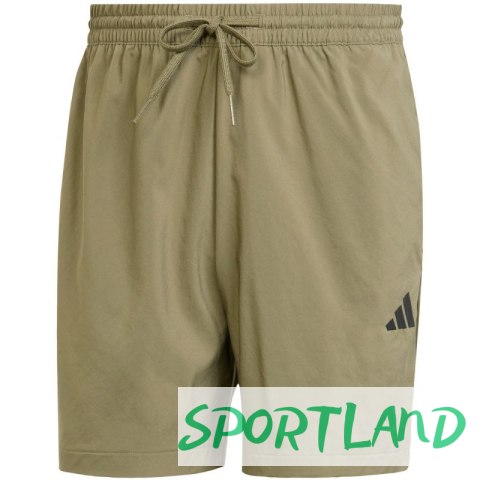 Spodenki adidas Essentials Small Logo Chelsea M JF1113 2 XL Spodenki adidas Essentials Small Logo Chelsea M JF1113 2 XL