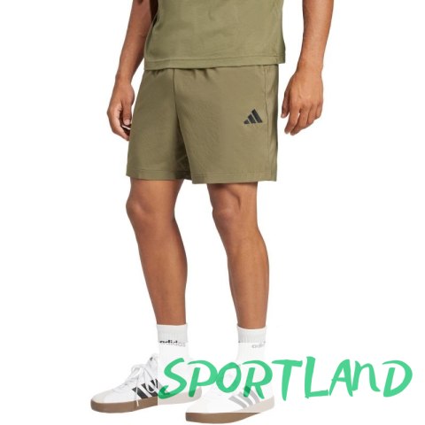 Spodenki adidas Essentials Small Logo Chelsea M JF1113 S Spodenki adidas Essentials Small Logo Chelsea M JF1113 S