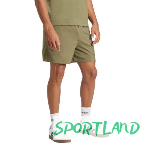 Spodenki adidas Essentials Small Logo Chelsea M JF1113 S Spodenki adidas Essentials Small Logo Chelsea M JF1113 S