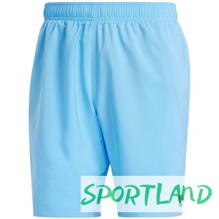 Spodenki kąpielowe adidas Solid CLX Classic-Length M IR6216 XL