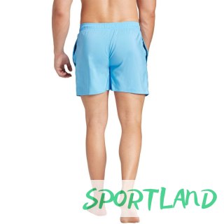 Spodenki kąpielowe adidas Solid CLX Classic-Length M IR6216 XL