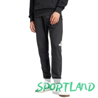 Spodnie adidas Essentials Big Logo French Terry M IN6163 2 XL