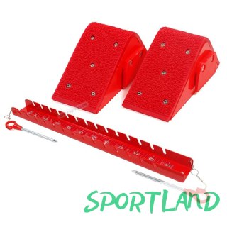 BLOK STARTOWY SMJ VSB-08 N/A