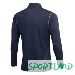 Bluza Nike Park 20 Track Jr FJ3026-451 XS (122-128cm)