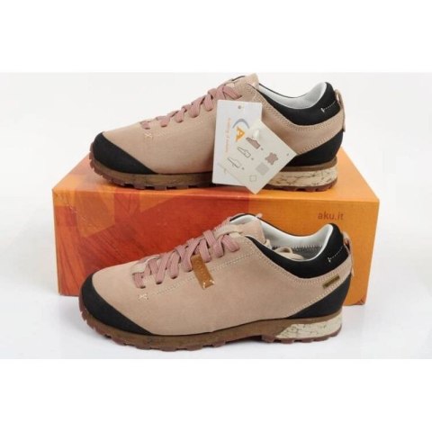 Buty trekkingowe Aku Bellamont 3 GORE-TEX W 5203597 41 Buty trekkingowe Aku Bellamont 3 GORE-TEX W 5203597 41