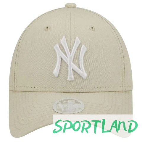 Czapka New Era 9FORTY New York Yankees 60292635 OSFM Czapka New Era 9FORTY New York Yankees 60292635 OSFM