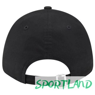 Czapka New Era Core 9FORTY AC Milan 60363649 OSFM