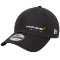 Czapka New Era McLaren F1 Team Essentials 60357158 OSFM