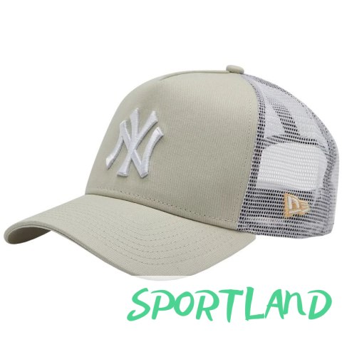 Czapka z daszkiem New Era 9FORTY League Essential New York Yankees MLB Cap 12523893 OSFM Czapka z daszkiem New Era 9FORTY League Essential New York Yankees MLB Cap 12523893 OSFM