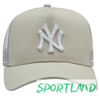 Czapka z daszkiem New Era 9FORTY League Essential New York Yankees MLB Cap 12523893 OSFM