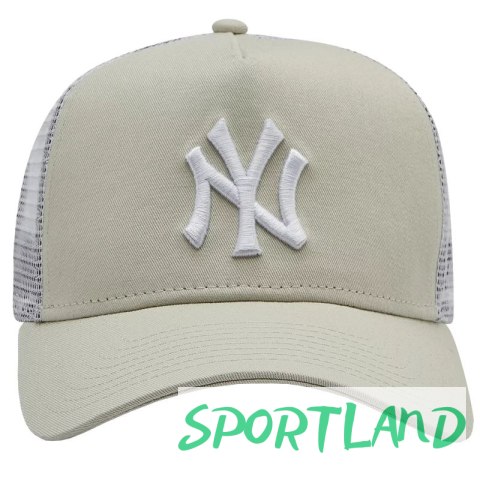 Czapka z daszkiem New Era 9FORTY League Essential New York Yankees MLB Cap 12523893 OSFM Czapka z daszkiem New Era 9FORTY League Essential New York Yankees MLB Cap 12523893 OSFM