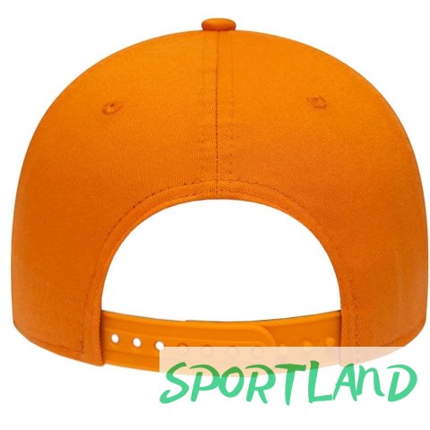 Czapka z daszkiem New Era McLaren F1 Team Essentials Cap 60357157 OSFM Czapka z daszkiem New Era McLaren F1 Team Essentials Cap 60357157 OSFM