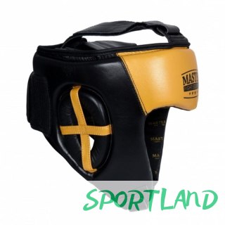 Kask bokserski Masters Kt-Professional M 02477-M L