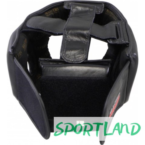 Kask bokserski Masters Kt-Professional M 02477-M L Kask bokserski Masters Kt-Professional M 02477-M L