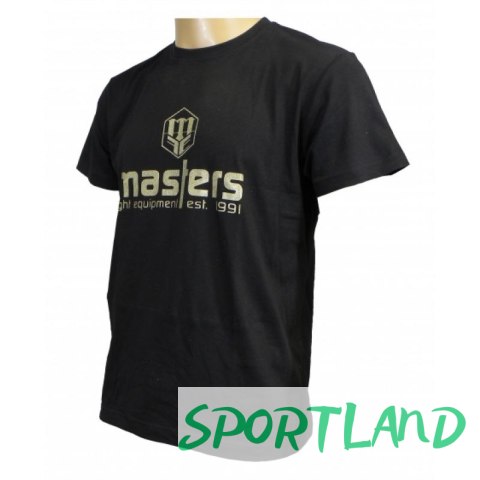Koszulka Masters Basic M 061708-M M Koszulka Masters Basic M 061708-M M