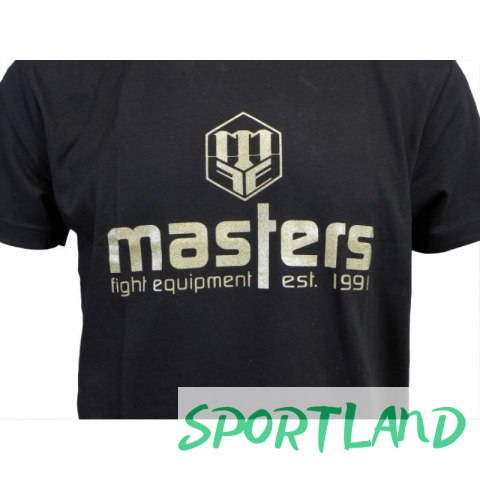 Koszulka Masters Basic M 061708-M M Koszulka Masters Basic M 061708-M M