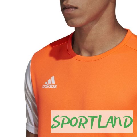 Koszulka piłkarska adidas Estro 19 JSY M DP3236 128 cm Koszulka piłkarska adidas Estro 19 JSY M DP3236 128 cm