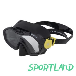 Maska do nurkowania AquaWave Naale Mask Jr 92800597093 N/A