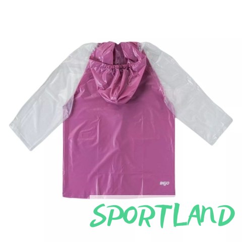 Peleryna przeciwdeszczowa Bejo Cozy Raincoat Kids Jr 92800503433 110-116CM Peleryna przeciwdeszczowa Bejo Cozy Raincoat Kids Jr 92800503433 110-116CM